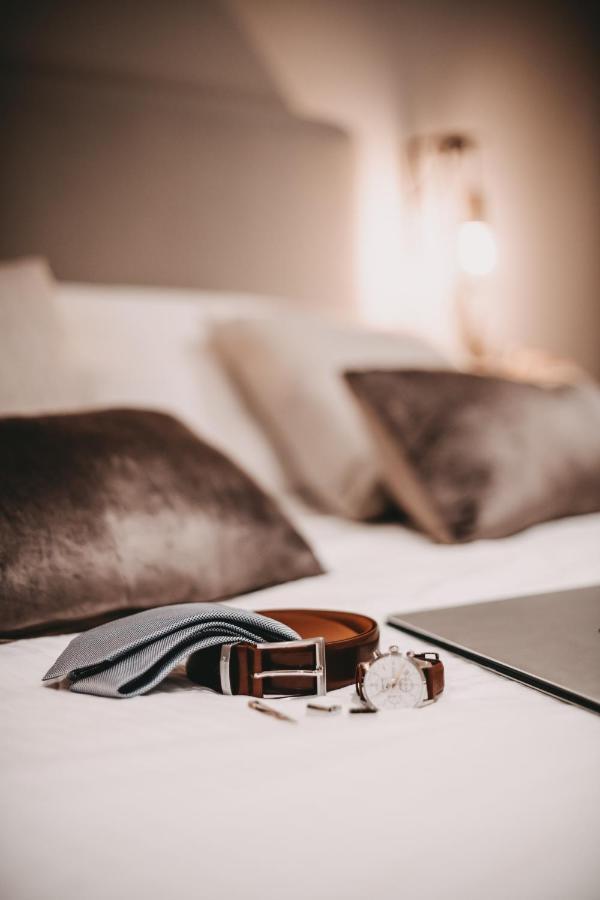 The Loft Lodge - Atelier Braunschweig Eksteriør billede